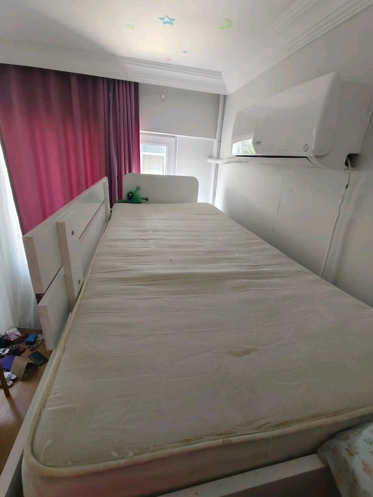 Kız çocuğu odası full takım - 5
