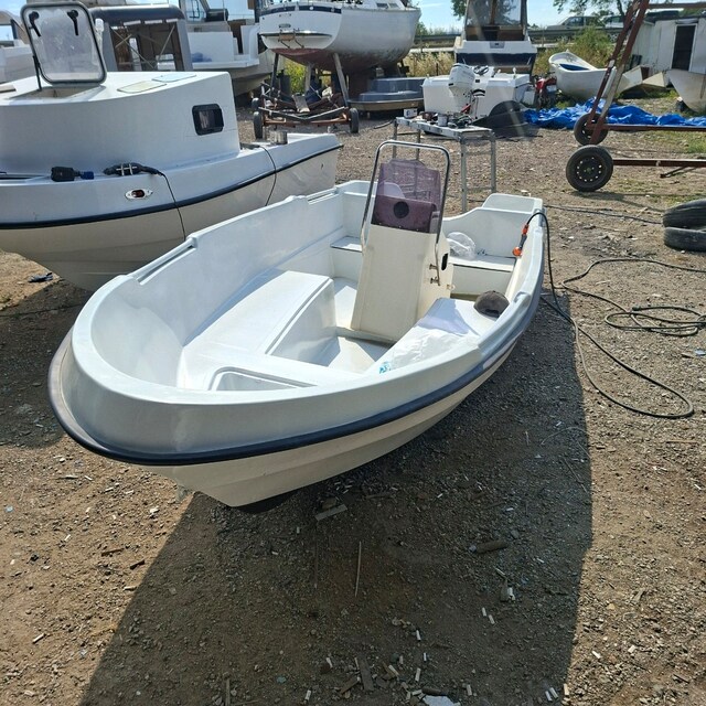 4.50 tekne