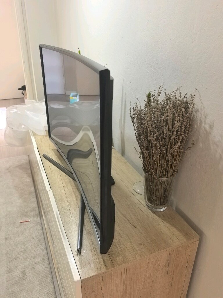 Samsung UE40J6370SU CURVED TELEVİZYON - 3