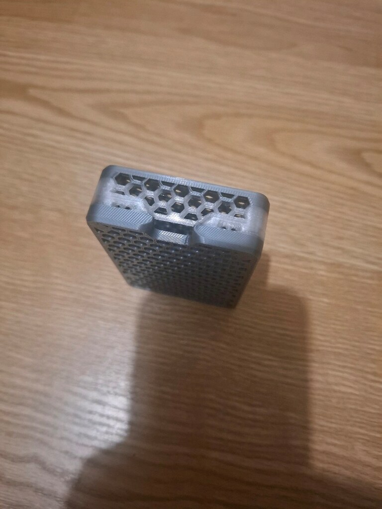 Raspberry pi5 kutu. - 3