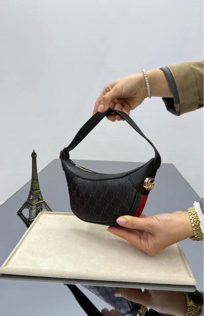 Gucci Çanta - 9