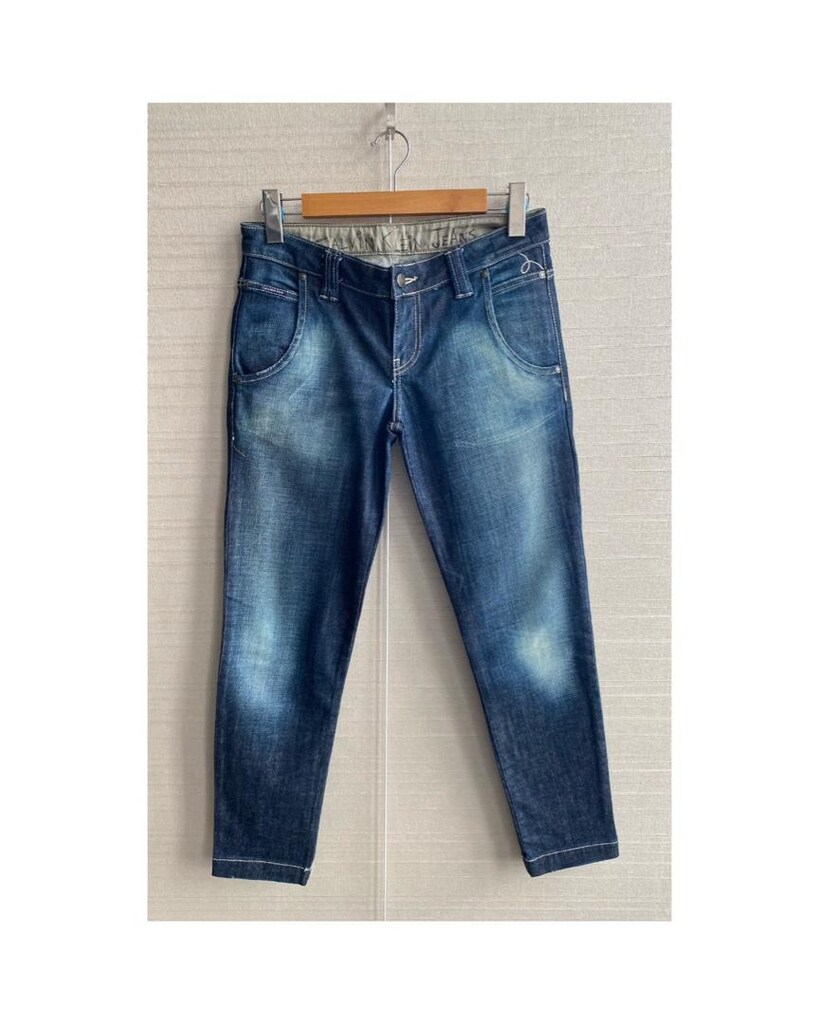 Calvin Klein - L/40 - Jean Pantalon