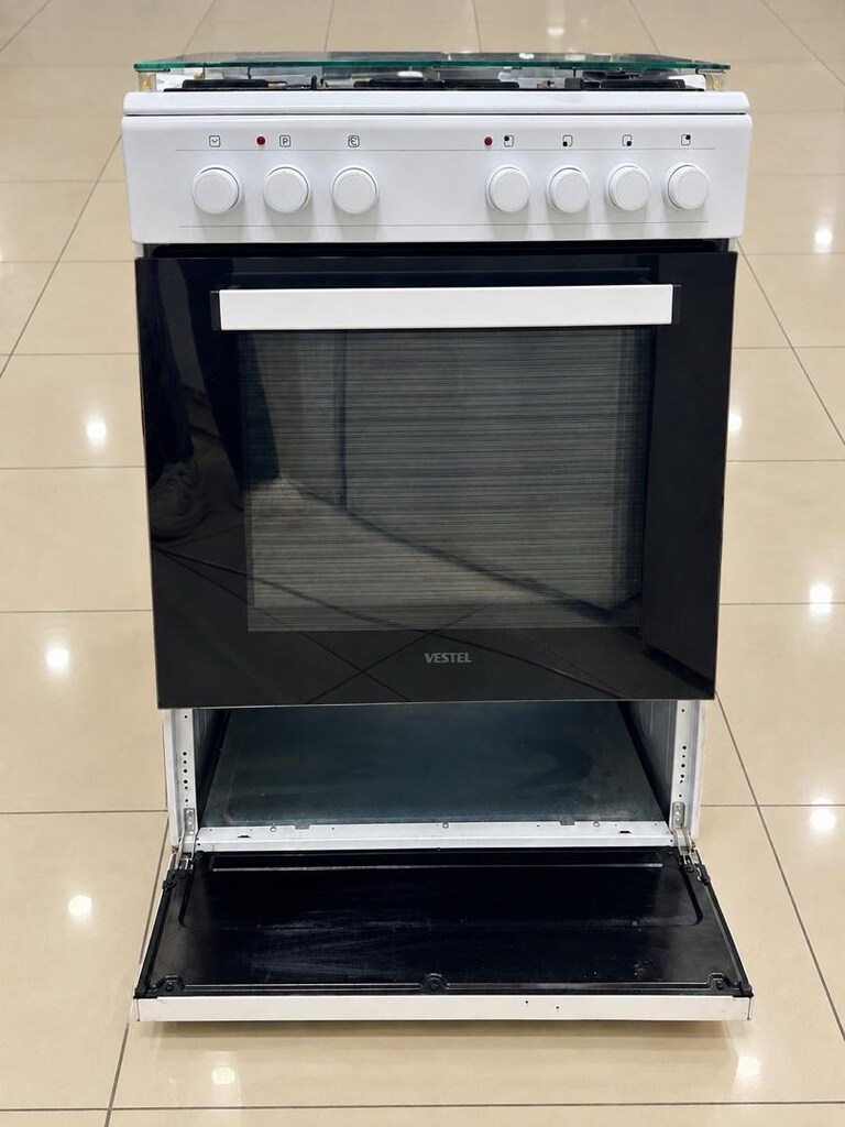 VESTEL SOLO FIRINLI OCAK –2. EL - 5