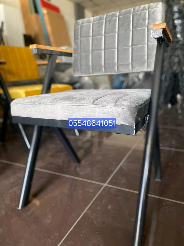 kalite sandalye profil - 2