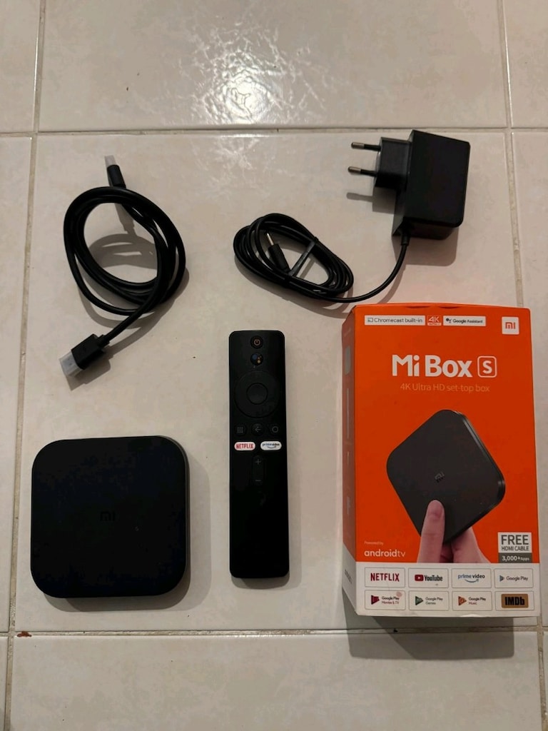 TV Medya Oynatıcı