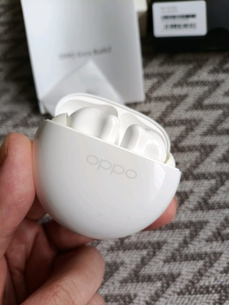 Oppo buds 2 kulaklık - 2