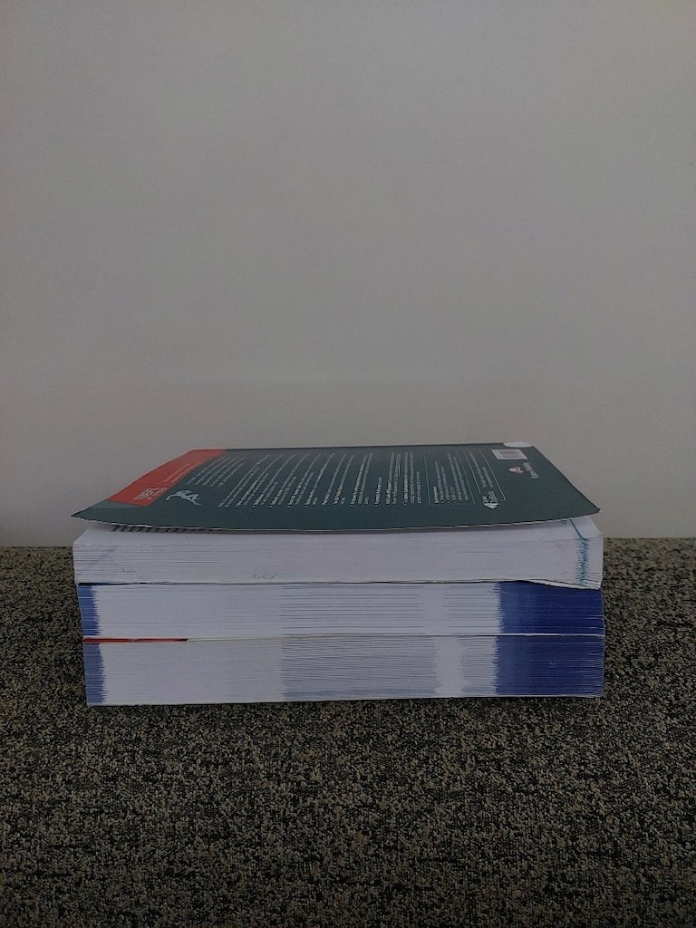 yds karışık test kitaplari - 4