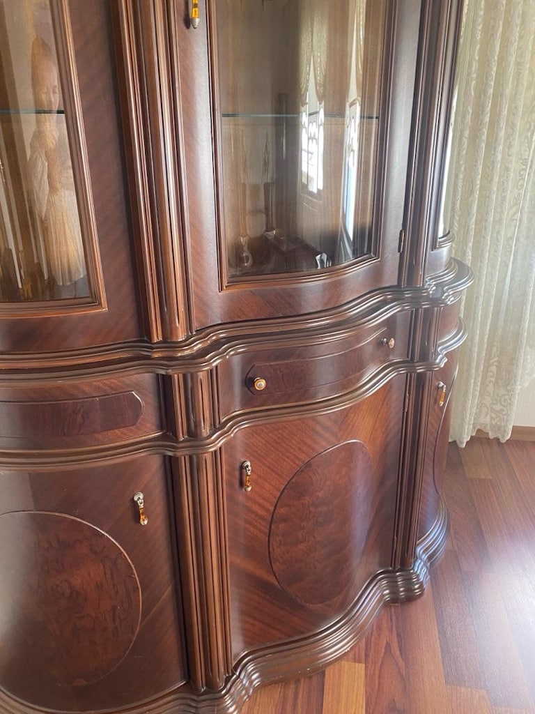 Salon vitrini - 5