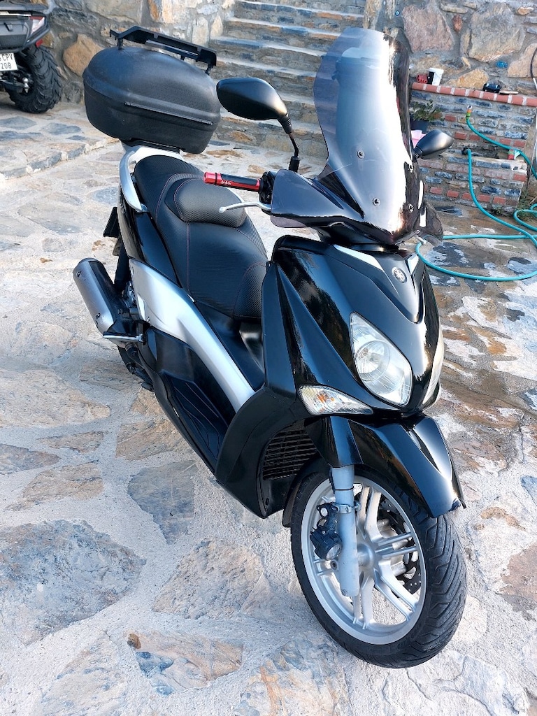 pazarlik mevcut 125 parasına 250 lik makina - 11