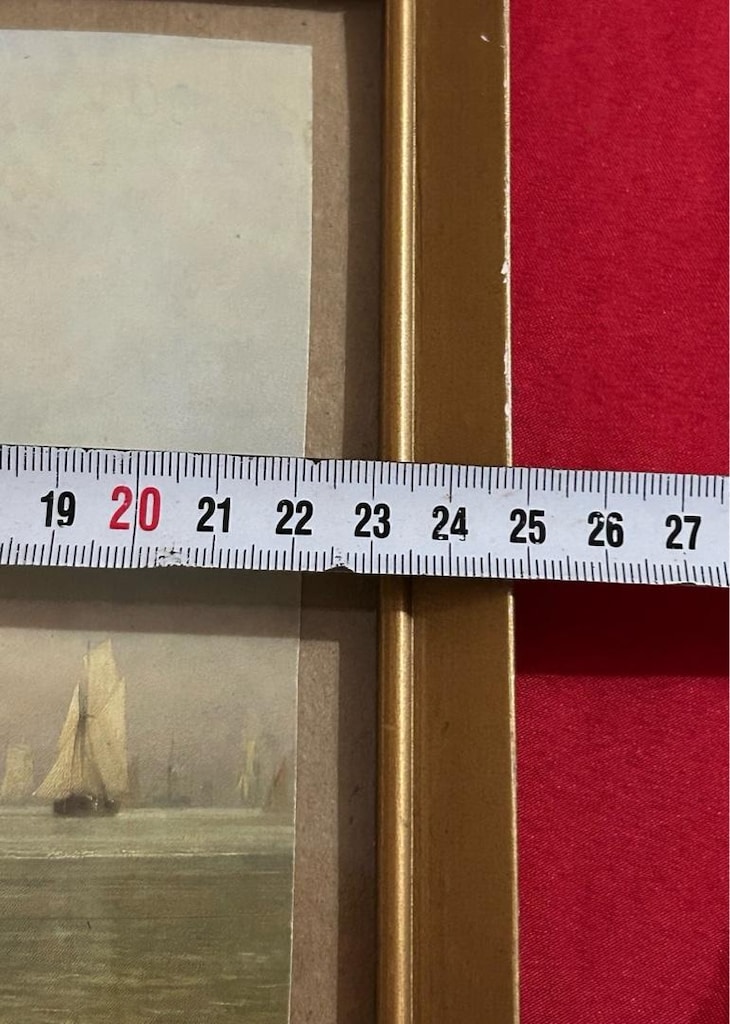 Duvar Tablosu - 8
