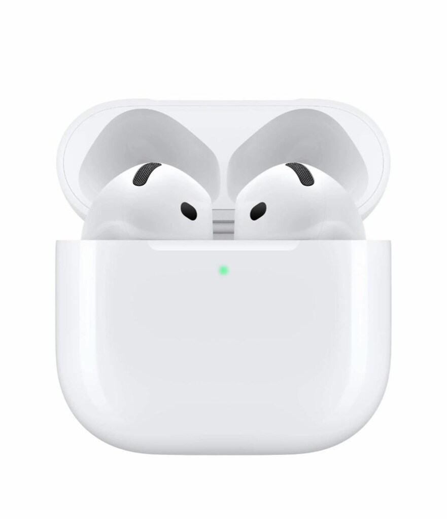 Airpods 4 ANC Gürültü Engelleme - 4