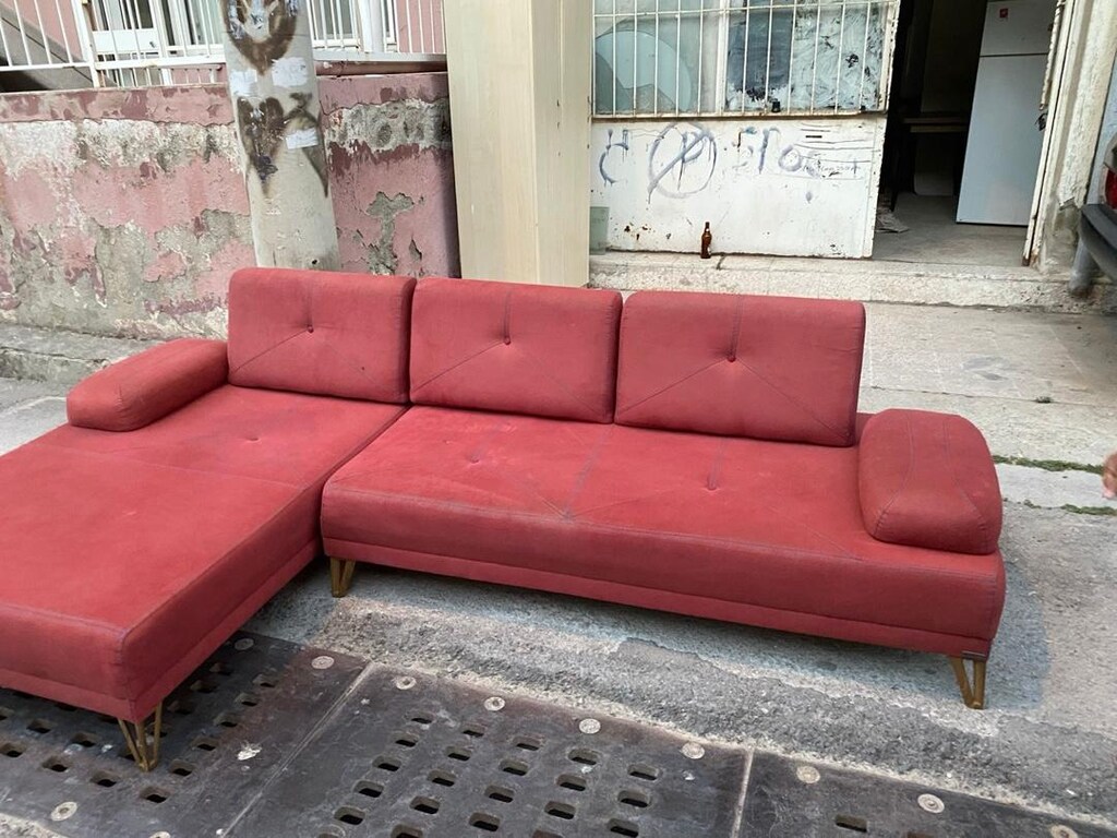 köşe takımı taytuyu sırtan yataklı - 3