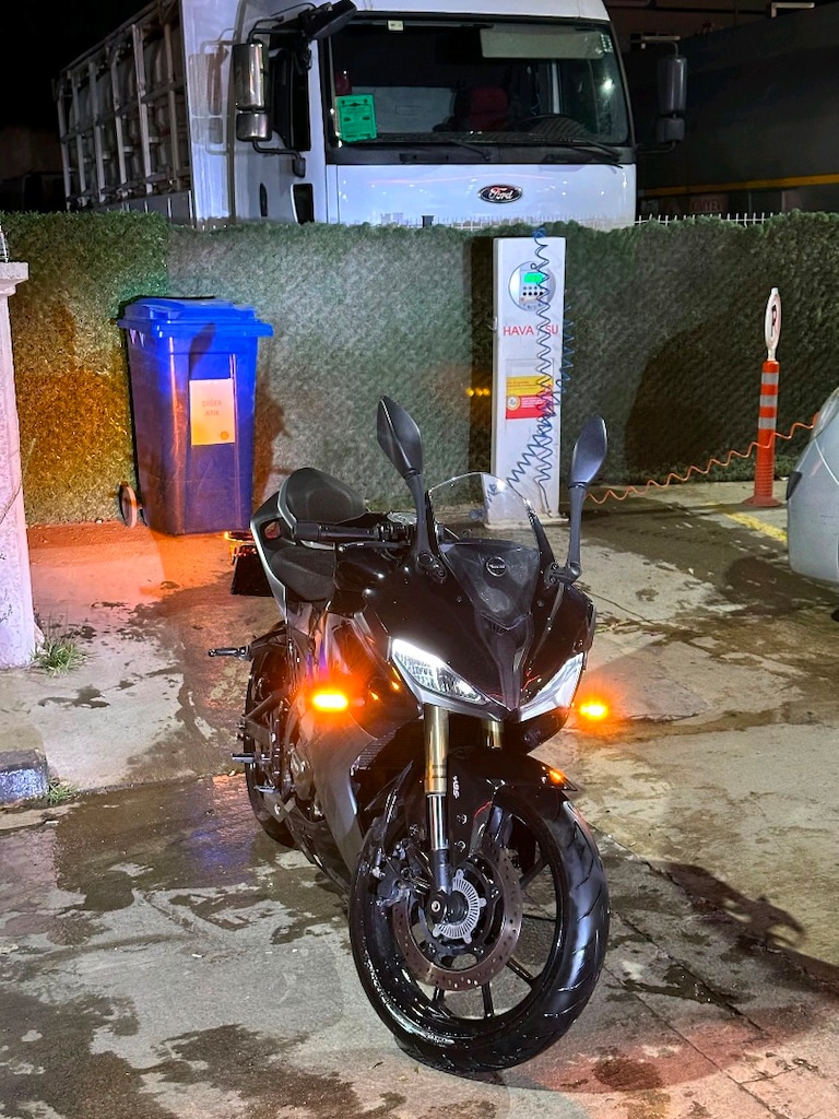 acil satılık 7000 km - 2