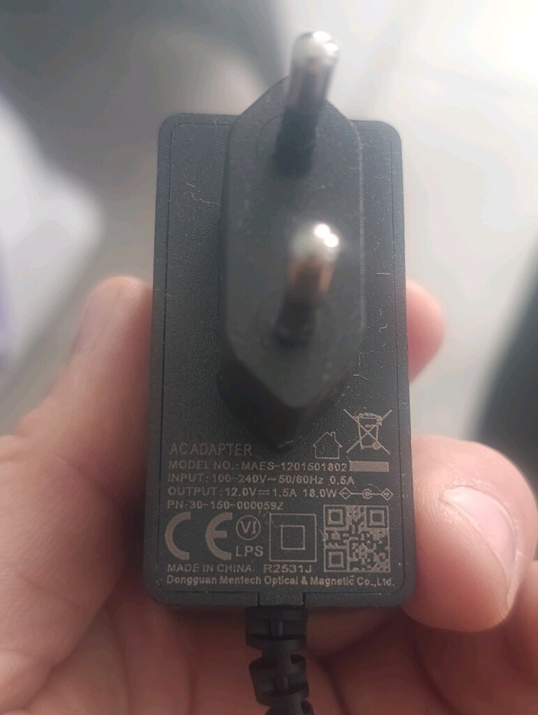 modem adaptörü - 2
