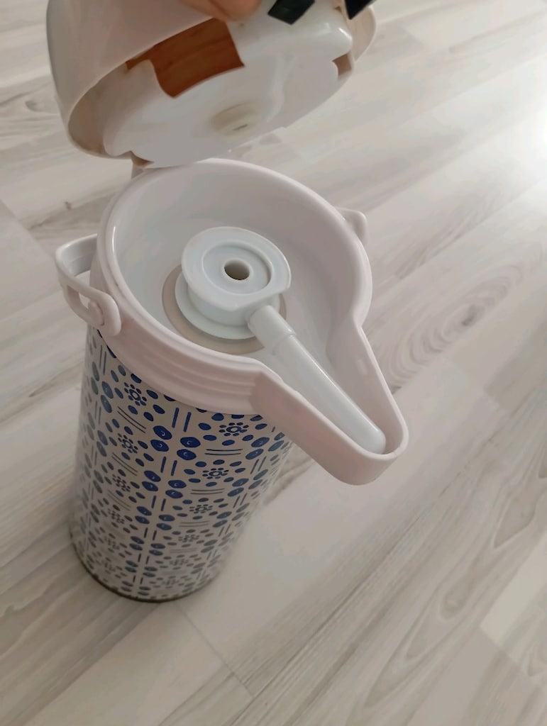 çay termosu - 2