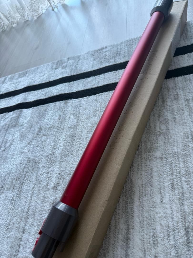 dyson v15 süpürge borusu - 3