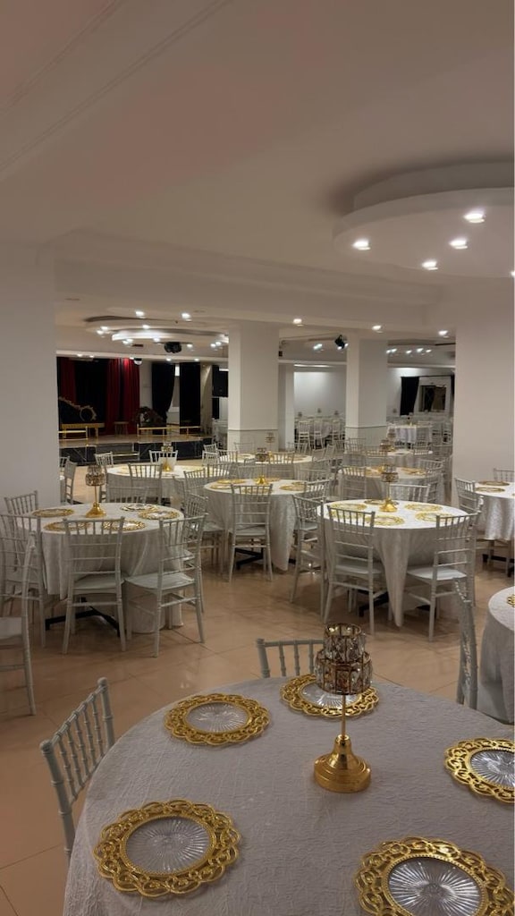 ACİL DÜĞÜN SALONU MALZEMELERİ - 12