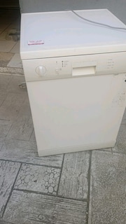 bulaşık makinesi - 5