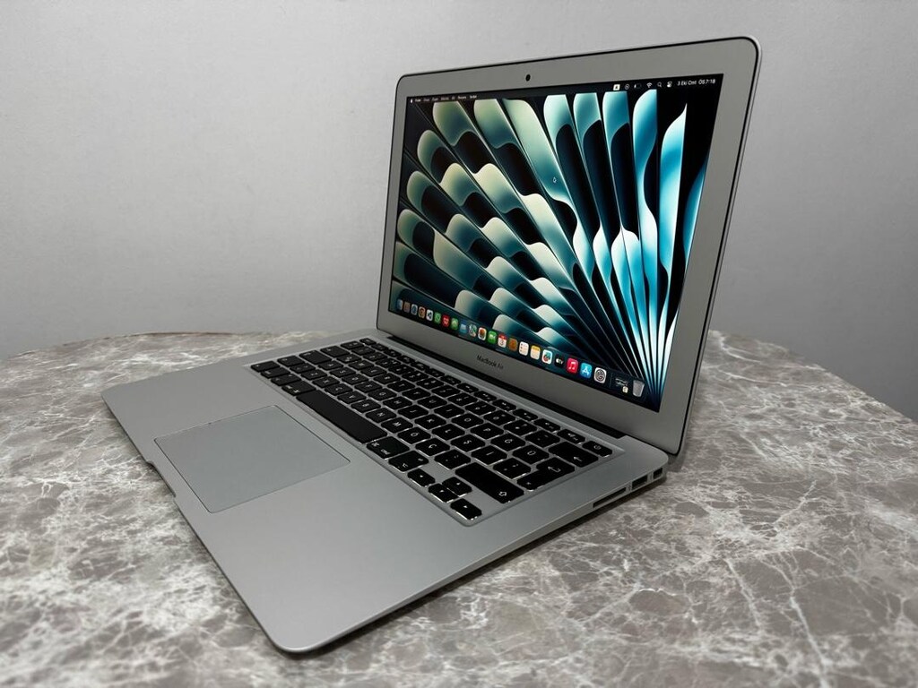 MacBook Air 2017 - 2