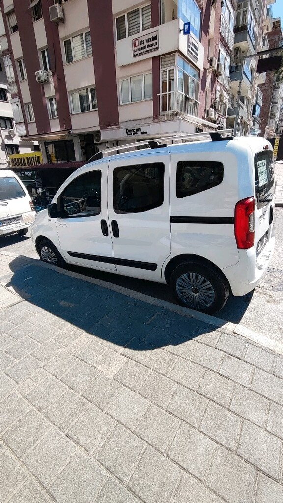 acil satılık 1.3hdi sx plus - 4
