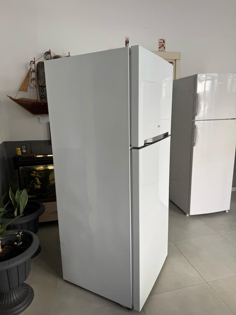 Silivri Beyaz Eşya Servisin’den sorunsuz yeni gibi Vestel buzdolabı - 3