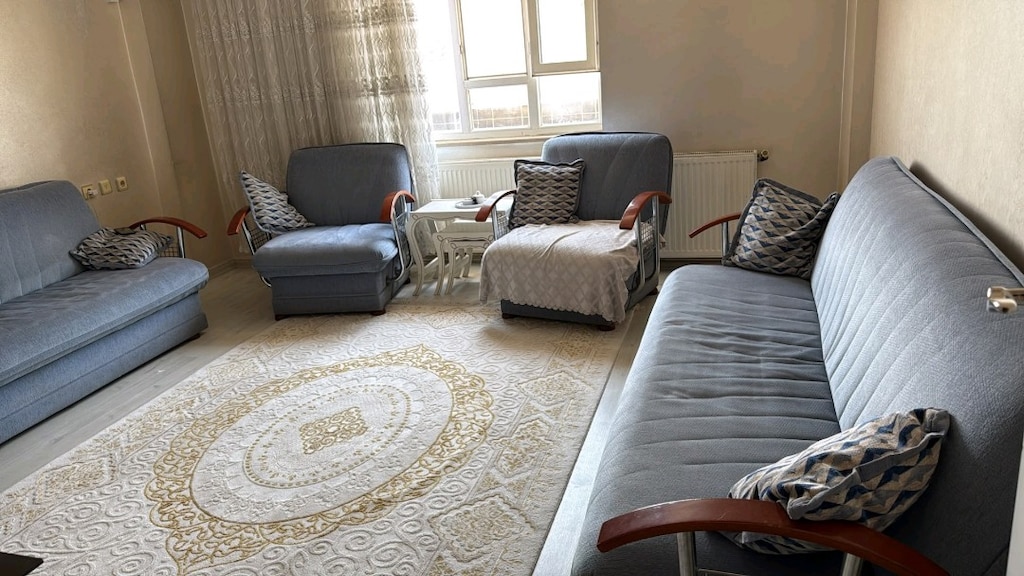 koltuk takımı - 3