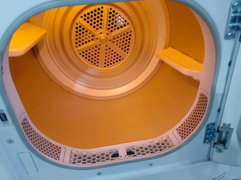 5.500 TL Etkin Beko 6 Kg çok temiz çamaşır kurutma makinesi 2991 45 - 6