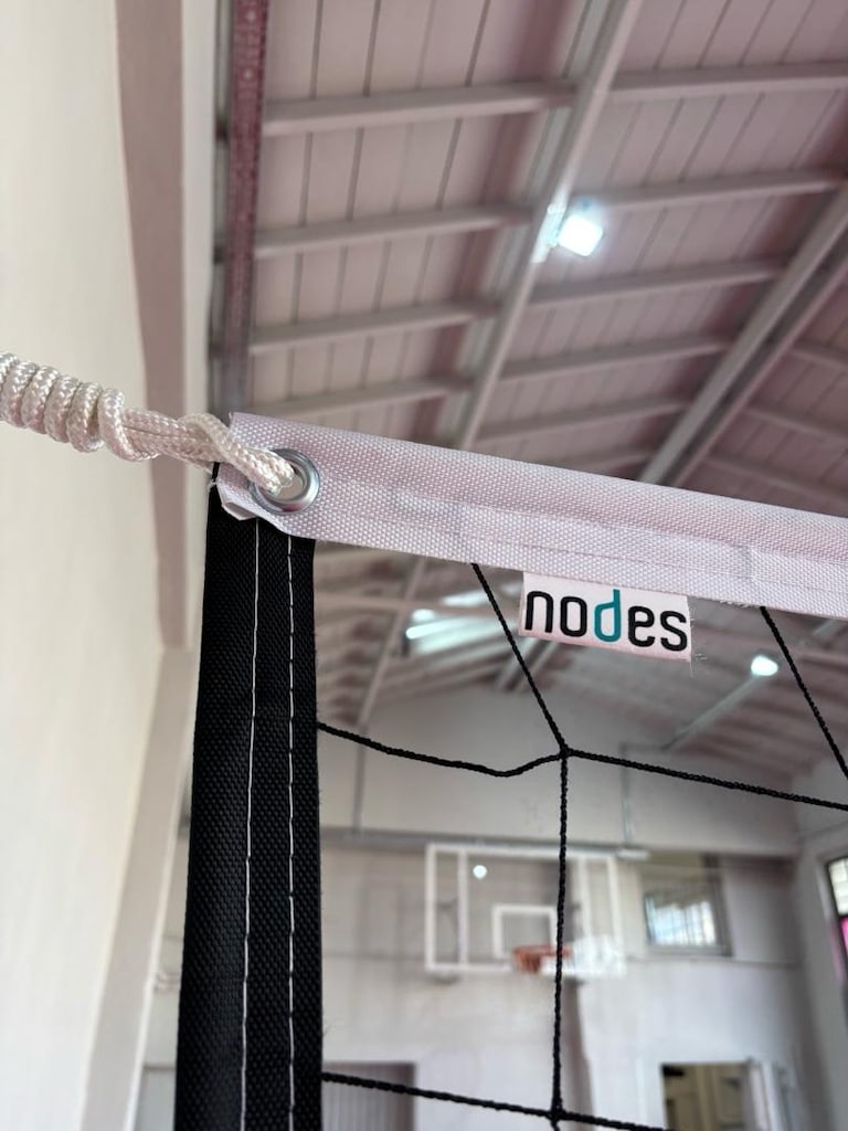 Nodes Voleybol filesi (100*950 cm) - 9