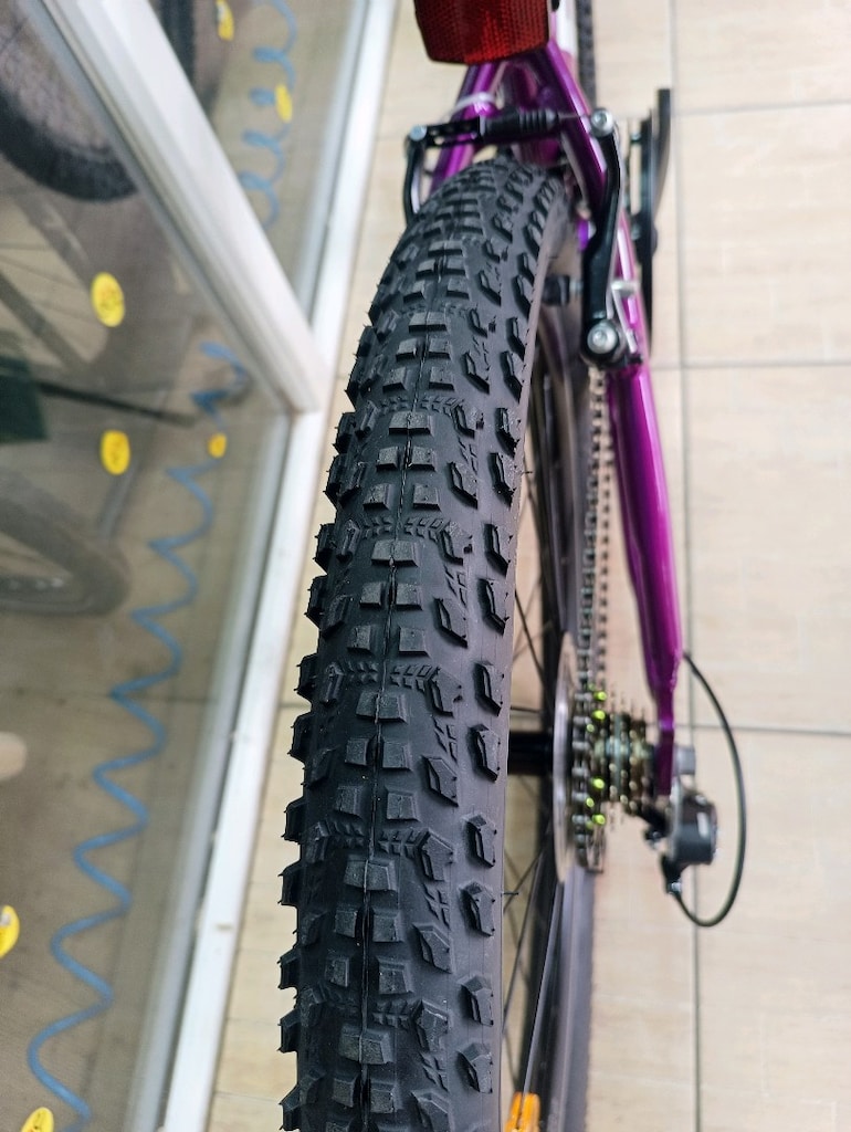 Ece Bisiklet'ten SIFIR Bianchi XR 24.3 (İNDİRİMLİ) - 9