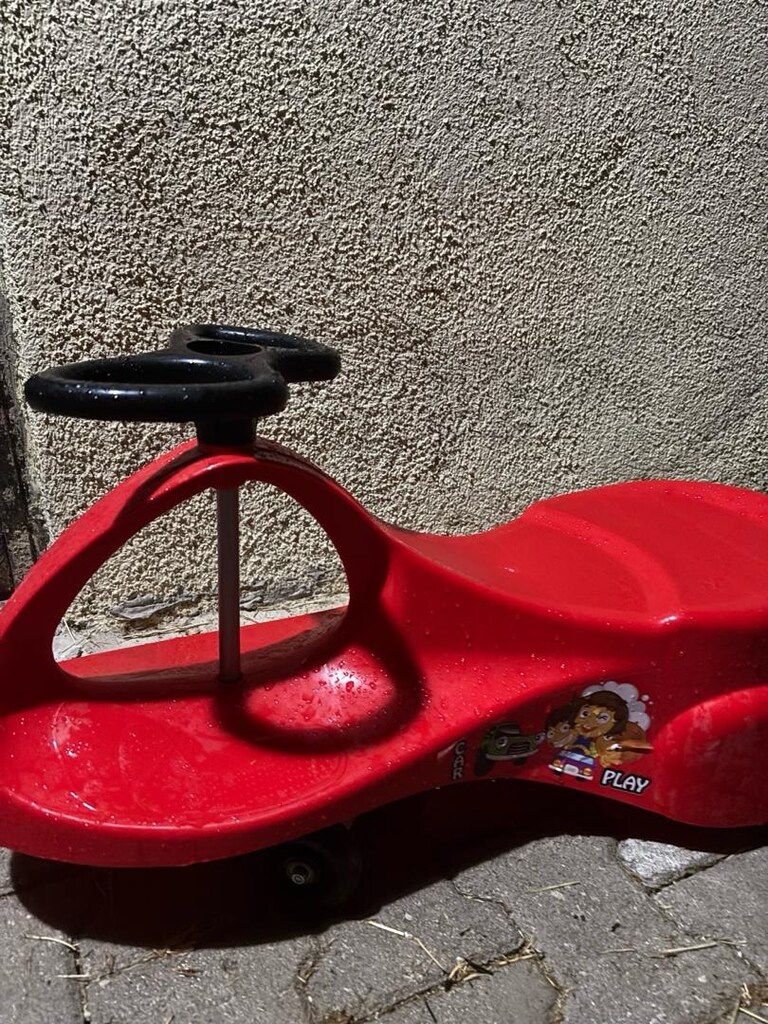 play car - 2