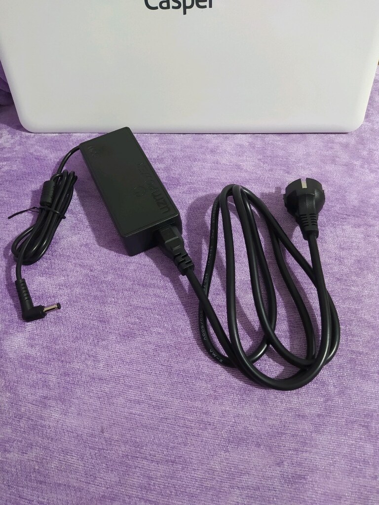 Casper Laptop - i3 İşlemci / ÇANTA / MAUSE - 13