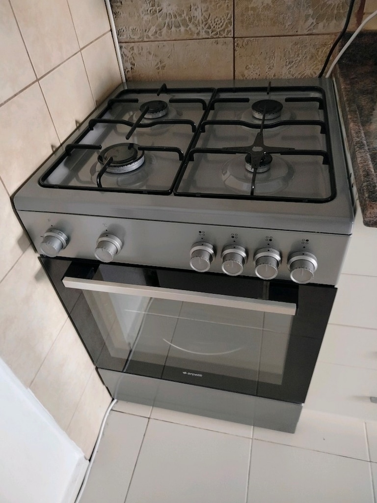ocak fırın - 2