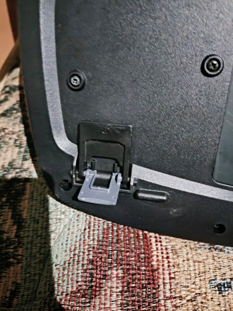 Logitech K350 - 5