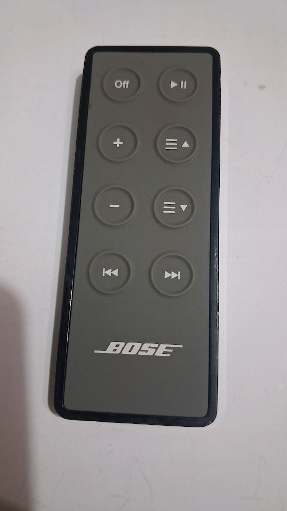 BOSE KUMANDA - 2