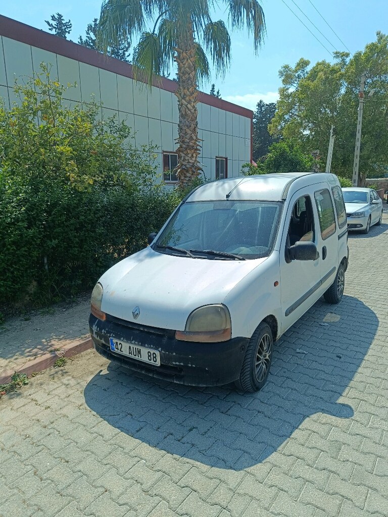otomobil ruhsatlı 1.9 motor - 2