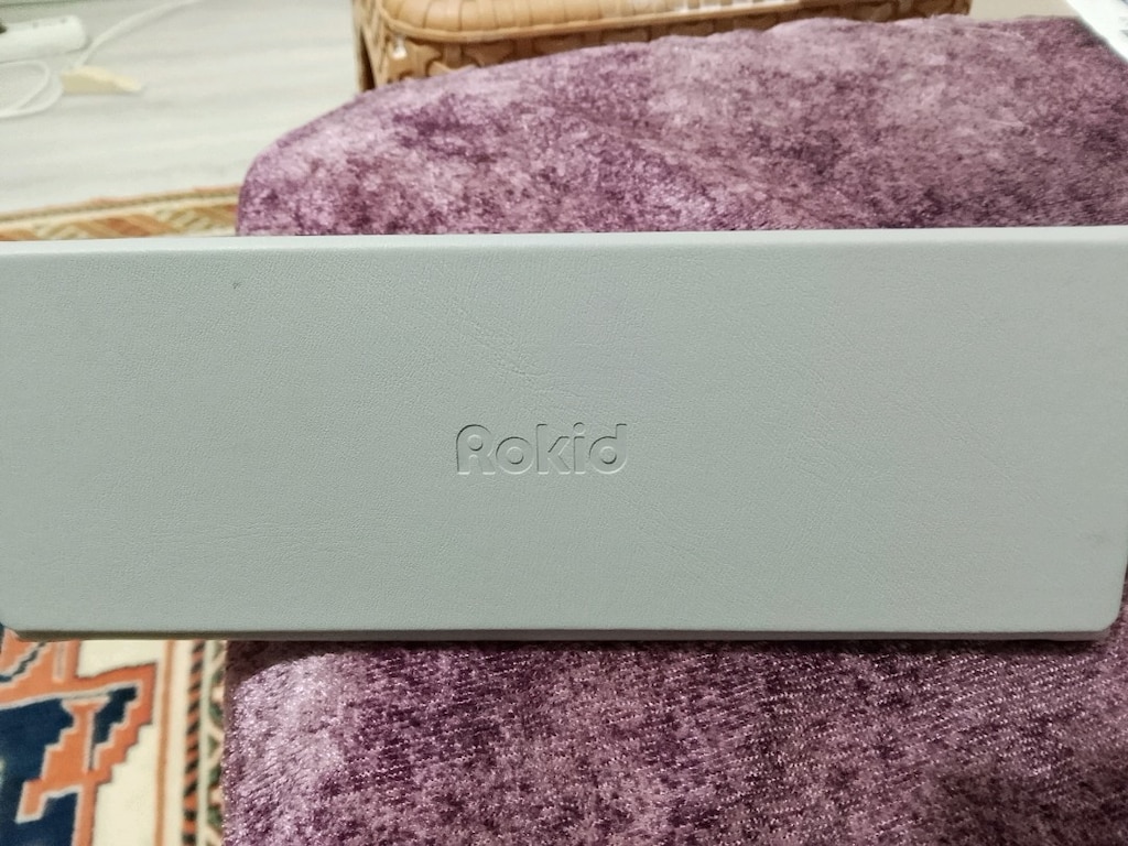 Rokid Akıllı Gözlük - 2