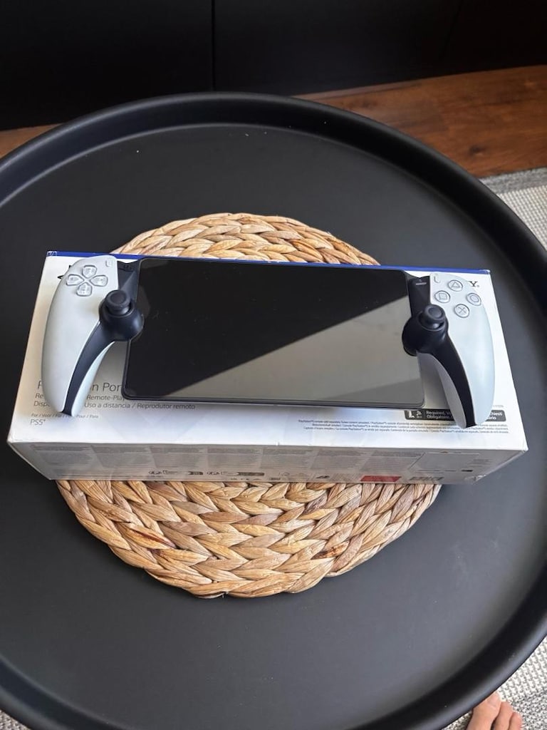 Tertemiz Satılık Playstation Portal - 6