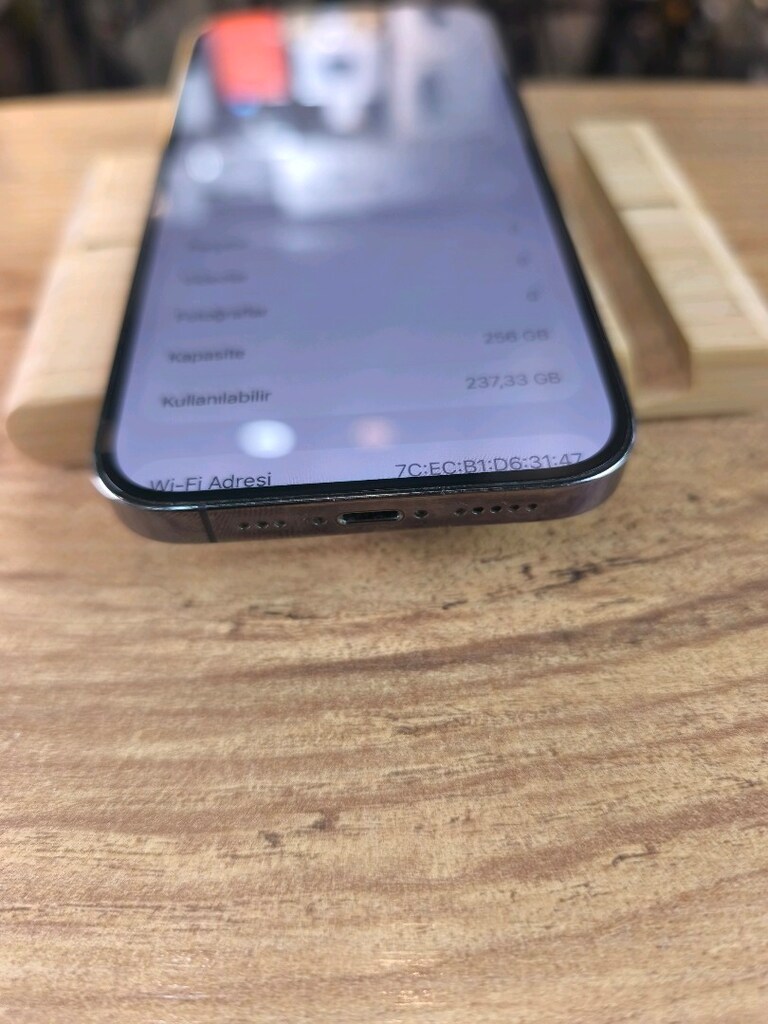 14 pro. 246 GB. - 6