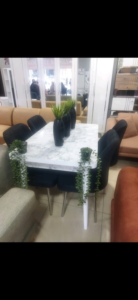 komple ev eşyası - 6