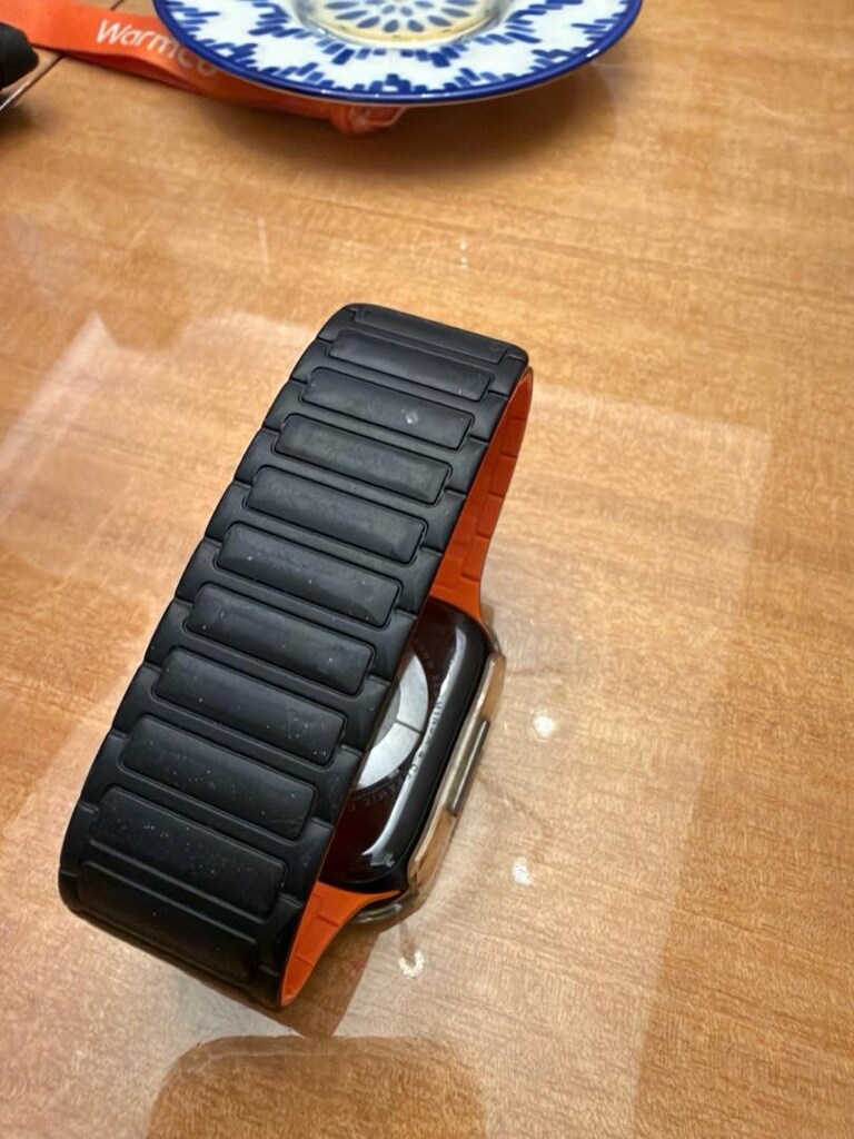 Apple Watch 9 45mm - 2