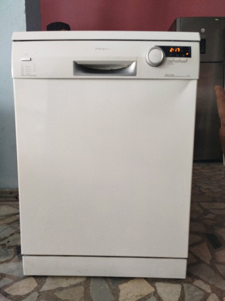 bulaşık Makinesi sağlam nakliye kurulum benden - 2