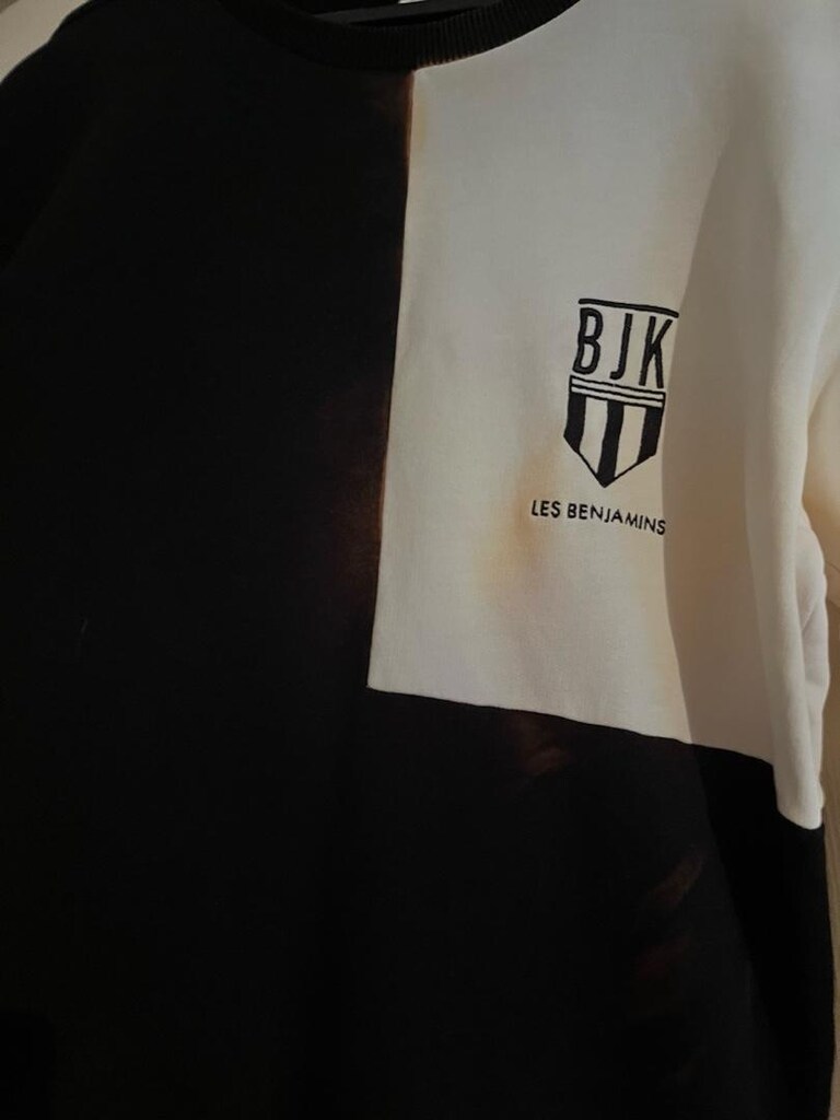 BJK TRİKO VE ATKI - 2