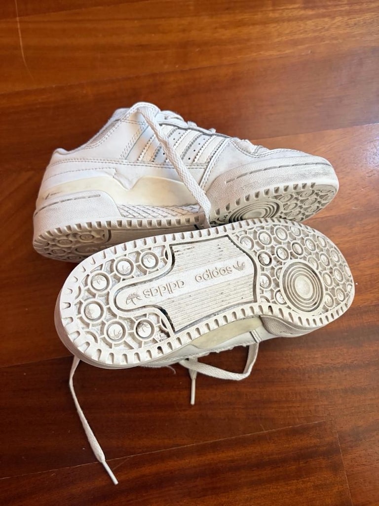 adidas ayakkabı - 9