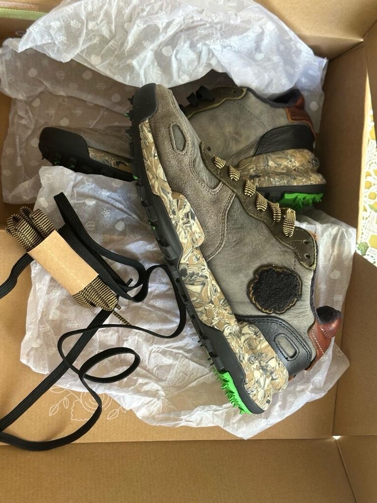 Satorisan Çok Renkli Erkek Deri Sneaker CHACRONA (1030401) - 2