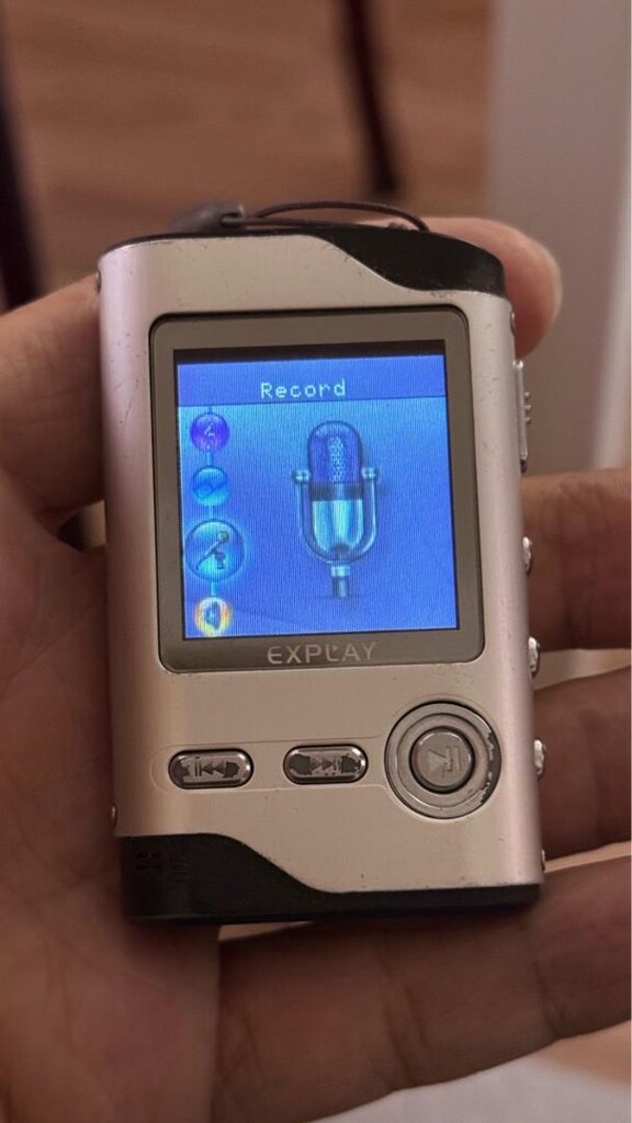 mp3 çalar - 6