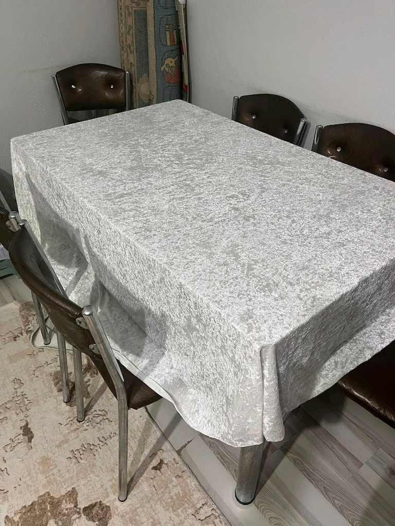 masa örtüsü - 2