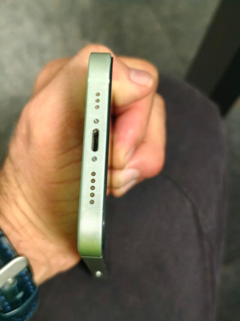 İphone 12, 64 gb - 5