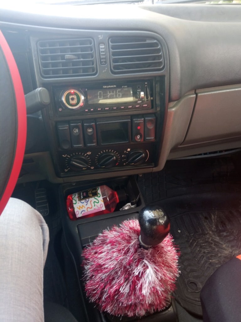 Renault 19 europa 2000 model 1.9 dizel - 4