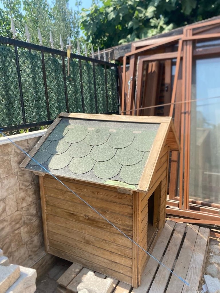 köpek kulubesi - 3