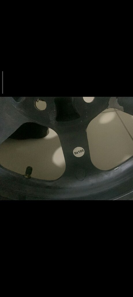 yedek istetme Cruz cavroke 5/105 16 cant ince teker - 2